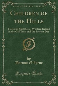 Front cover_Children of the Hills
