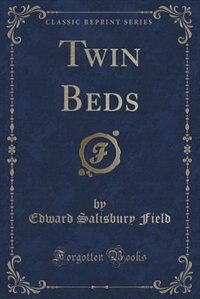 Couverture_Twin Beds (Classic Reprint)
