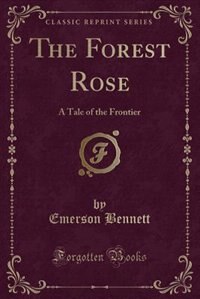 Front cover_The Forest Rose