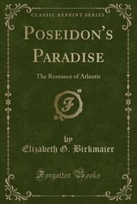 Couverture_Poseidon's Paradise