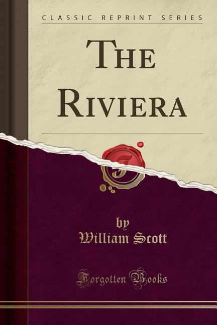 Couverture_The Riviera (Classic Reprint)