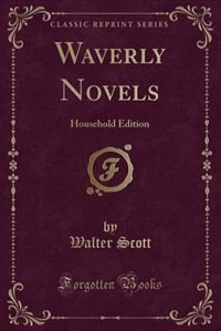 Front cover_Waverly Novels