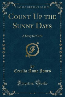 Front cover_Count Up the Sunny Days