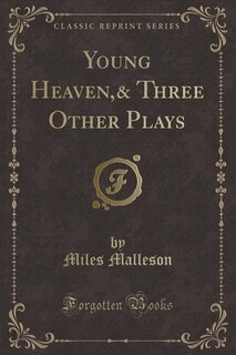 Front cover_Young Heaven