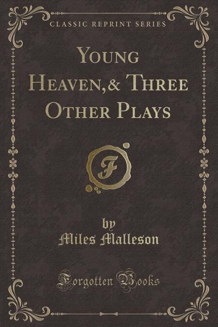 Front cover_Young Heaven