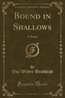 Couverture_Bound in Shallows