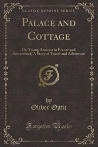 Front cover_Palace and Cottage
