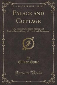 Front cover_Palace and Cottage
