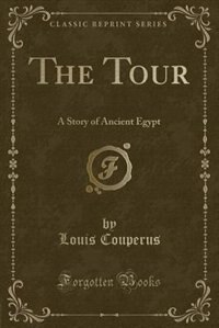 Couverture_The Tour