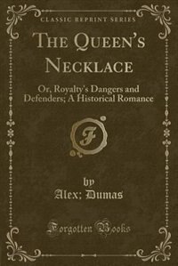 Couverture_The Queen's Necklace