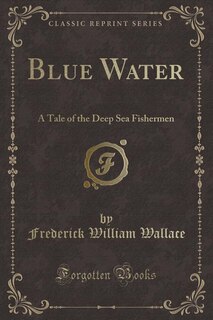 Couverture_Blue Water