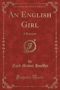 Couverture_An English Girl
