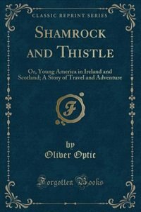 Couverture_Shamrock and Thistle