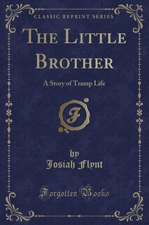 Couverture_The Little Brother
