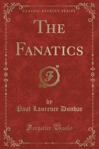 Couverture_The Fanatics (Classic Reprint)