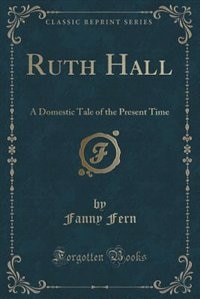 Couverture_Ruth Hall