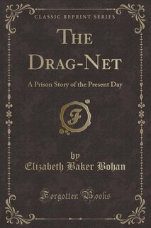 Front cover_The Drag-Net