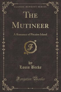 Couverture_The Mutineer