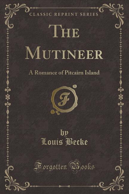Couverture_The Mutineer