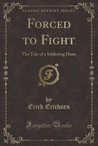 Front cover_Forced to Fight