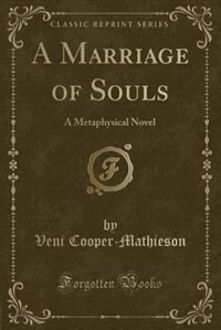 Couverture_A Marriage of Souls