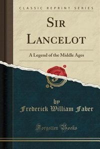 Couverture_Sir Lancelot