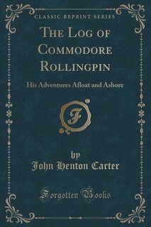 Couverture_The Log of Commodore Rollingpin