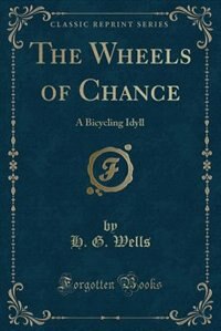 Couverture_The Wheels of Chance