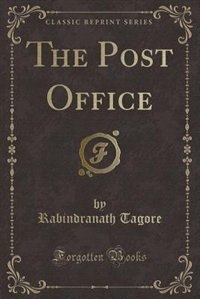 Couverture_The Post Office (Classic Reprint)