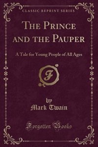Couverture_The Prince and the Pauper