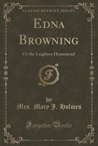 Front cover_Edna Browning