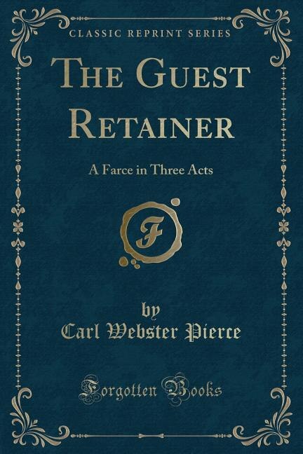 Couverture_The Guest Retainer