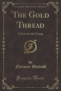 Couverture_The Gold Thread