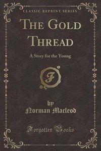 Couverture_The Gold Thread