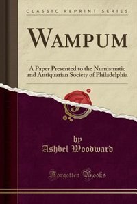Front cover_Wampum