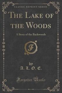 Front cover_The Lake of the Woods
