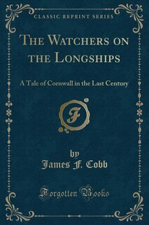 Front cover_The Watchers on the Longships