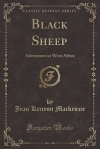 Couverture_Black Sheep