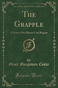 Front cover_The Grapple