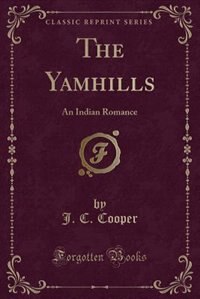 Front cover_The Yamhills