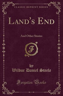 Front cover_Land's End