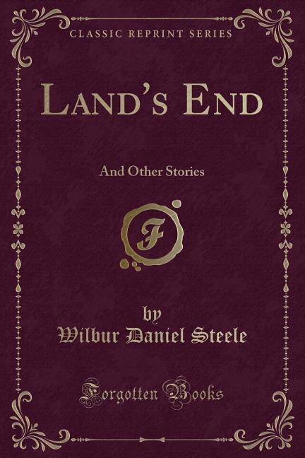 Front cover_Land's End