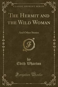 Couverture_The Hermit and the Wild Woman