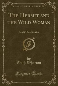Couverture_The Hermit and the Wild Woman