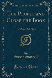 Couverture_The People and Close the Book
