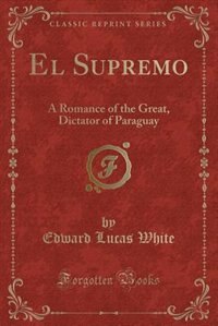 Couverture_El Supremo