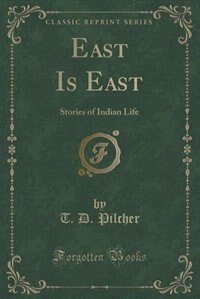 Couverture_East Is East