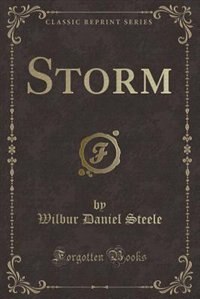 Couverture_Storm (Classic Reprint)