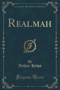 Realmah (Classic Reprint)