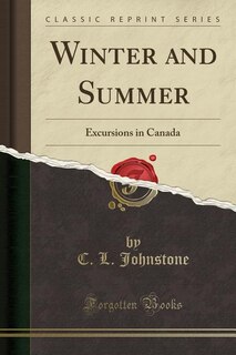 Couverture_Winter and Summer